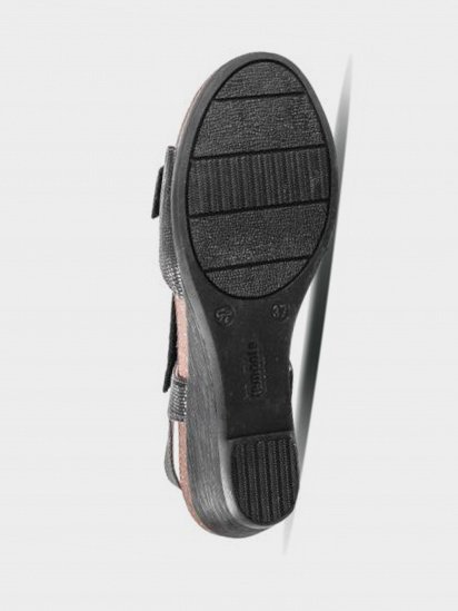 Босоножки Remonte модель R4454/02 — фото 3 - INTERTOP