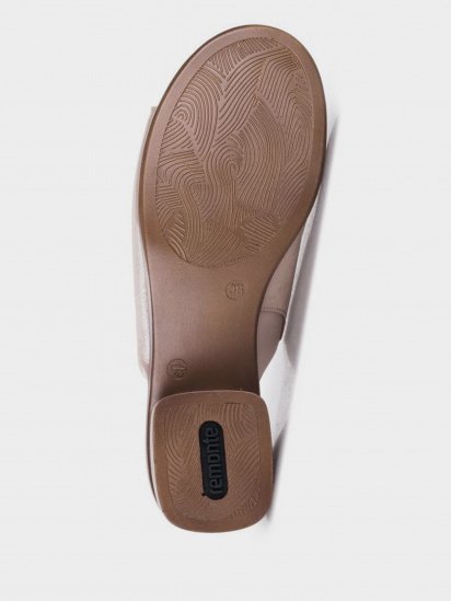 Сабо Remonte модель R8752/31 — фото 3 - INTERTOP