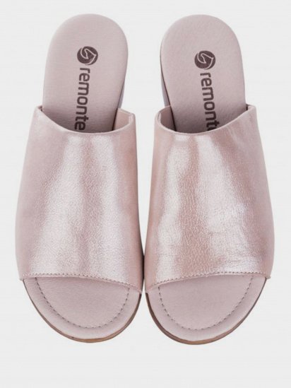 Сабо Remonte модель R8752/31 — фото 4 - INTERTOP