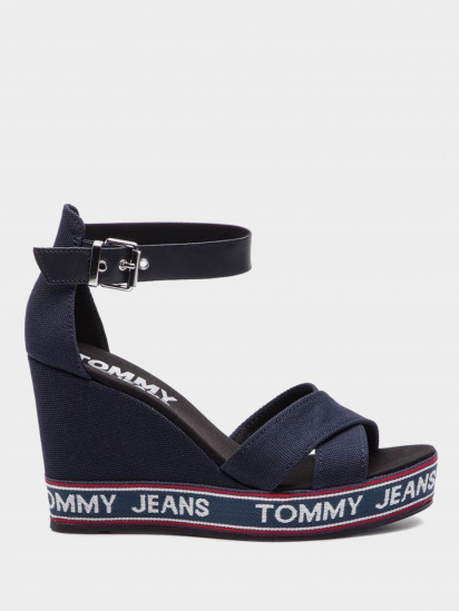 Босоножки Tommy Hilfiger модель EN0EN00448-403 - фото