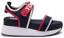 Сандалии Tommy Hilfiger модель EN0EN00445-403 Фото