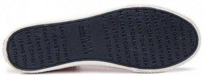 Кеди низькі Tommy Hilfiger модель EN0EN00125-662 — фото - INTERTOP