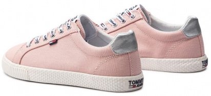 Кеди низькі Tommy Hilfiger модель EN0EN00125-662 — фото 4 - INTERTOP