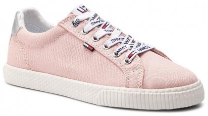 Кеди низькі Tommy Hilfiger модель EN0EN00125-662 — фото 5 - INTERTOP