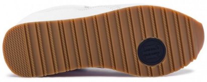 Кросівки Tommy Hilfiger модель FW0FW04022-100 — фото - INTERTOP