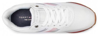 Кросівки Tommy Hilfiger модель FW0FW04022-100 — фото 3 - INTERTOP