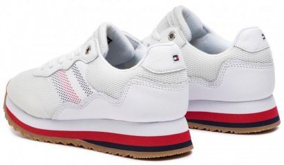 Кросівки Tommy Hilfiger модель FW0FW04022-100 — фото 4 - INTERTOP
