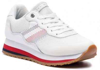 Кросівки Tommy Hilfiger модель FW0FW04022-100 — фото 5 - INTERTOP