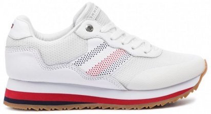 Кросівки Tommy Hilfiger модель FW0FW04022-100 - фото