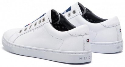 Кросівки Tommy Hilfiger модель FW0FW04019-100 — фото 4 - INTERTOP