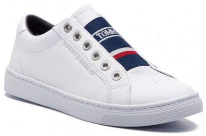 Кросівки Tommy Hilfiger модель FW0FW04019-100 — фото 5 - INTERTOP