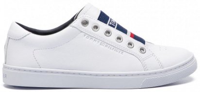 Кросівки Tommy Hilfiger модель FW0FW04019-100 - фото