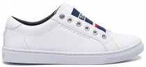 Кросівки повсякденні Tommy Hilfiger модель FW0FW04019-100 Фото