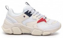 Кроссовки Tommy Hilfiger модель FW0FW04065-100 Фото