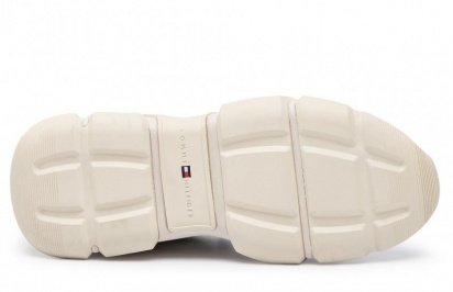 Кросівки Tommy Hilfiger модель FW0FW04065-100 — фото 4 - INTERTOP