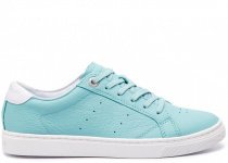 Напівчеревики зі шнуровкою Tommy Hilfiger модель FW0FW04061-447 Фото