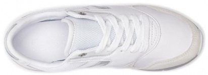 Кросівки Tommy Hilfiger модель FW0FW04100-902 — фото 3 - INTERTOP