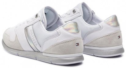 Кросівки Tommy Hilfiger модель FW0FW04100-902 — фото 4 - INTERTOP