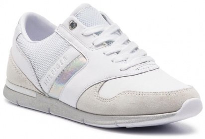 Кросівки Tommy Hilfiger модель FW0FW04100-902 — фото 5 - INTERTOP
