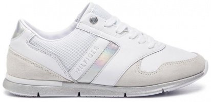Кросівки Tommy Hilfiger модель FW0FW04100-902 - фото