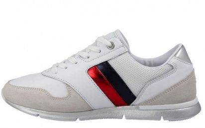 Кросівки Tommy Hilfiger модель FW0FW03785-020 — фото - INTERTOP