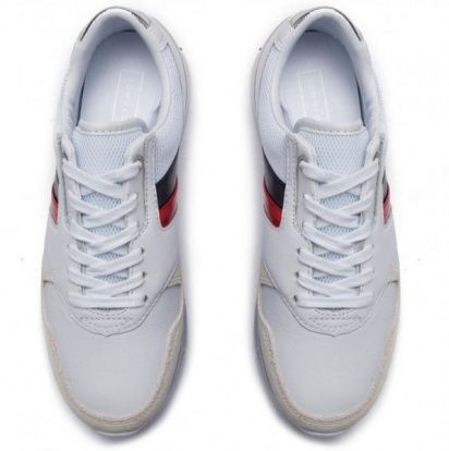 Кросівки Tommy Hilfiger модель FW0FW03785-020 — фото 4 - INTERTOP