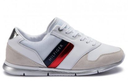 Кросівки Tommy Hilfiger модель FW0FW03785-020 - фото