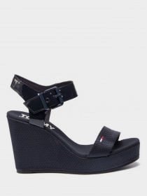 Босоножки Tommy Hilfiger модель EN0EN00560-403 Фото