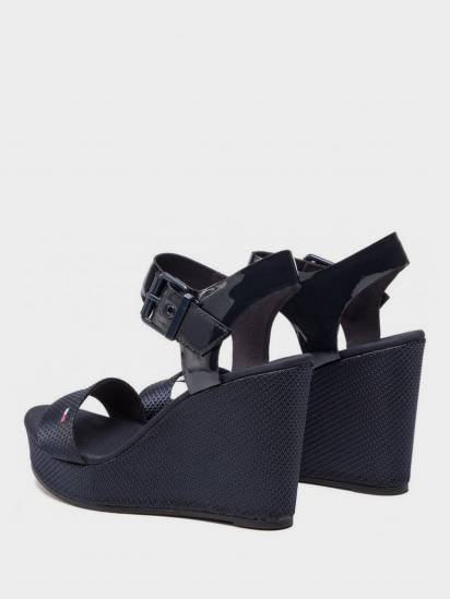 Босоніжки Tommy Hilfiger модель EN0EN00560-403 — фото - INTERTOP