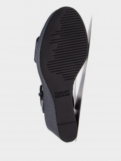 Босоніжки Tommy Hilfiger модель EN0EN00560-403 — фото 3 - INTERTOP