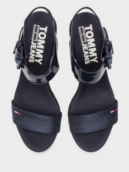 Босоніжки Tommy Hilfiger модель EN0EN00560-403 — фото 4 - INTERTOP