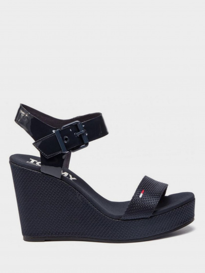 Босоніжки Tommy Hilfiger модель EN0EN00560-403 - фото