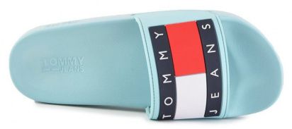 Шльопанці Tommy Hilfiger модель EN0EN00474-446 — фото 3 - INTERTOP
