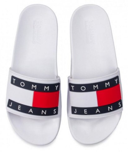 Спідниця максі Tommy Hilfiger модель EN0EN00474-100 — фото 4 - INTERTOP