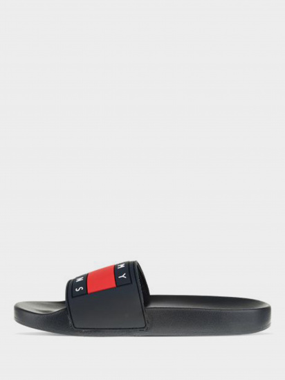 Шльопанці Tommy Hilfiger модель EN0EN00474-431 — фото - INTERTOP