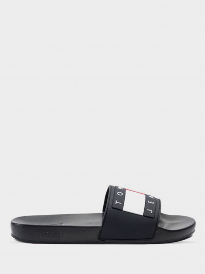 Шльопанці Tommy Hilfiger модель EN0EN00474-431 — фото 3 - INTERTOP