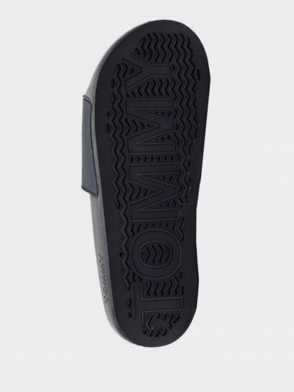 Шльопанці Tommy Hilfiger модель EN0EN00474-431 — фото 4 - INTERTOP