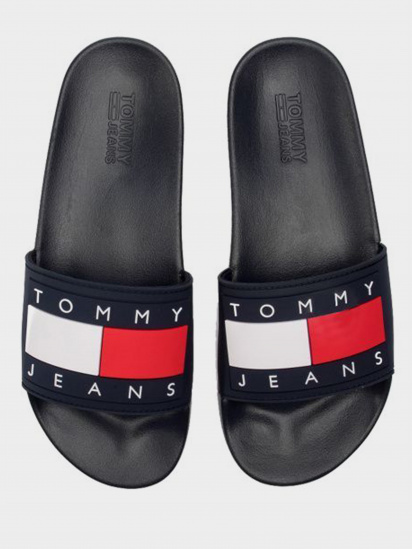 Шльопанці Tommy Hilfiger модель EN0EN00474-431 - фото