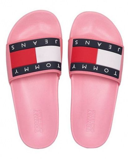 Спідниця максі Tommy Hilfiger модель EN0EN00474-669 — фото 4 - INTERTOP