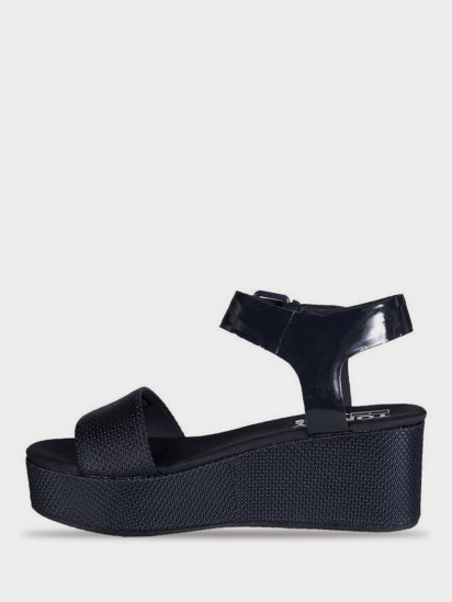 Босоніжки Tommy Hilfiger модель EN0EN00561-403 — фото - INTERTOP