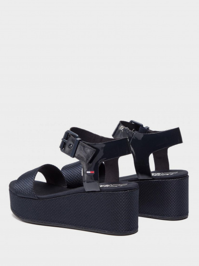 Босоніжки Tommy Hilfiger модель EN0EN00561-403 — фото 5 - INTERTOP