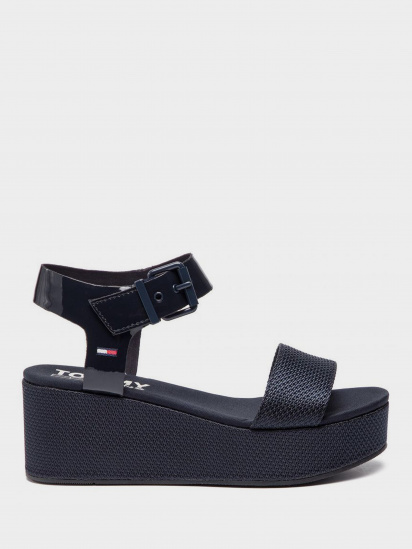Босоніжки Tommy Hilfiger модель EN0EN00561-403 - фото