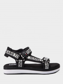 Сандалии Tommy Hilfiger модель EN0EN00568-990 Фото