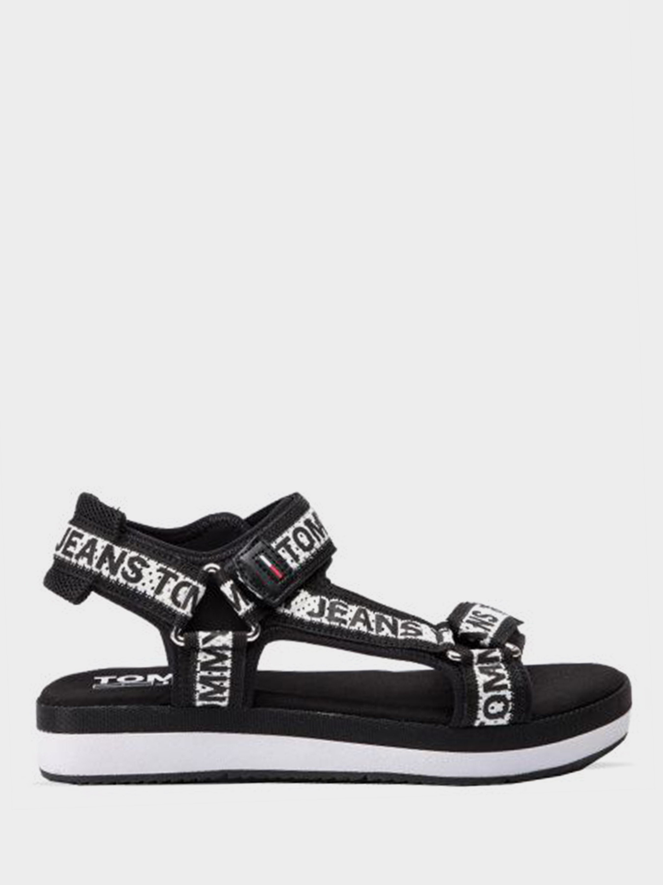 Сандалії Tommy Hilfiger модель EN0EN00568-990 Фото