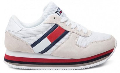 Кроссовки Tommy Hilfiger модель EN0EN00486-101 - фото