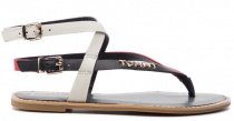 Сандалии Tommy Hilfiger модель FW0FW04023-020 Фото