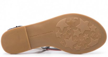 Сандалії Tommy Hilfiger модель FW0FW04023-020 — фото 3 - INTERTOP