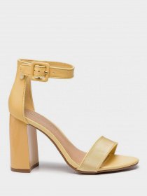 Босоножки Tommy Hilfiger модель FW0FW04116-731 Фото