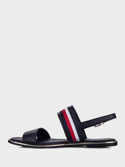 Сандалии Tommy Hilfiger модель FW0FW04049-403 — фото - INTERTOP