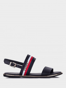 Сандалії Tommy Hilfiger модель FW0FW04049-403 Фото